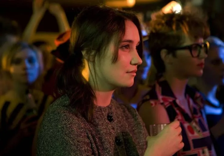 Неубранные постели (2009) в хорошем качестве скачать торрент файл Неубранные постели (2009) фильм в хорошем качестве скачать торрент файл