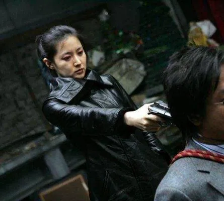 Сочувствие госпоже Месть (2005) в хорошем качестве скачать торрент файл Сочувствие госпоже Месть (2005) фильм в хорошем качестве скачать торрент файл