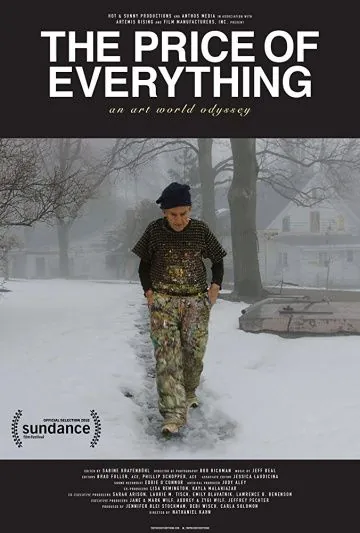 Всему есть цена / The Price of Everything (2018) фильм скачать через торрет бесплатно в хорошем качестве