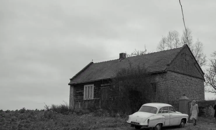 Ида (2013) скачать торрент бесплатно Ида (2013) фильм скачать торрент бесплатно