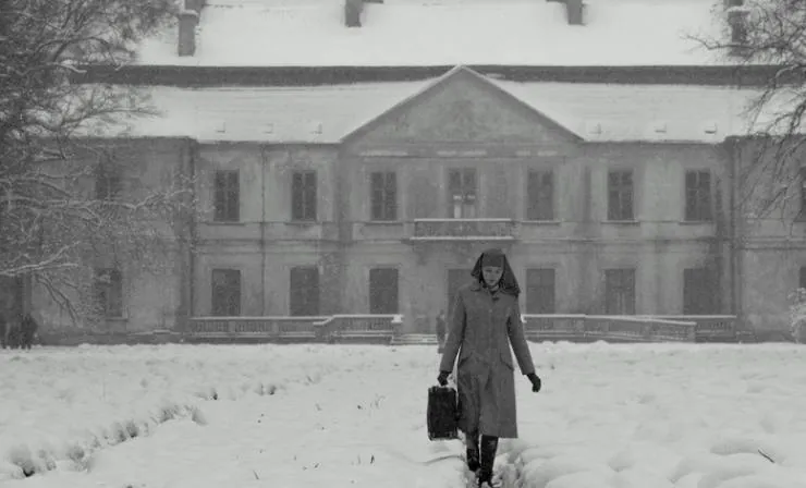 Ида (2013) скачать торрент файл Ида (2013) фильм скачать торрент файл