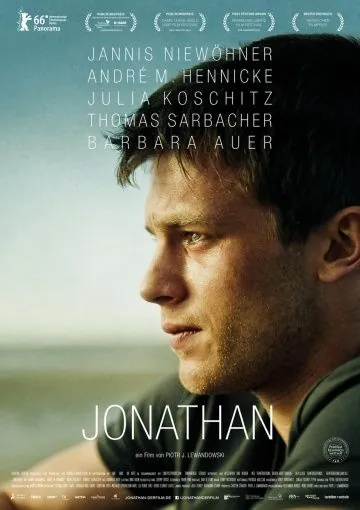 Джонатан / Jonathan (2016) фильм скачать через торрет бесплатно в хорошем качестве