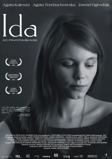 Ида / Ida (2013) фильм скачать через торрет бесплатно в хорошем качестве