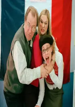 Шлепни ее, она француженка (2002) в хорошем качестве скачать торрент файл Шлепни ее, она француженка (2002) фильм в хорошем качестве скачать торрент файл