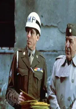 Грязная дюжина: Фатальное задание (1988) скачать торрент файл Грязная дюжина: Фатальное задание (1988) фильм скачать торрент файл