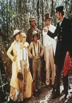 Сокровище Матекумбе (1976) скачать торрент файл Сокровище Матекумбе (1976) фильм скачать торрент файл