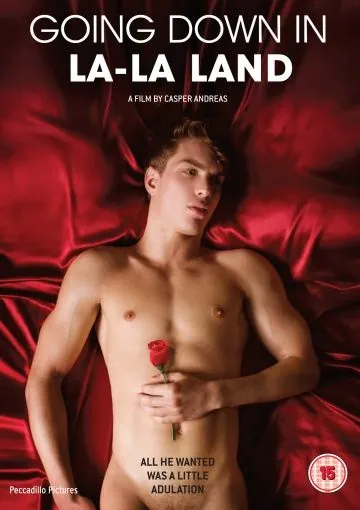 На дне Страны грез / Going Down in LA-LA Land (2011) фильм скачать через торрет бесплатно в хорошем качестве