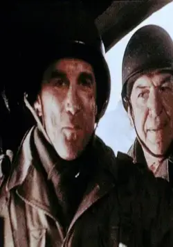 Грязная дюжина: Фатальное задание (1988) в хорошем качестве скачать торрент файл Грязная дюжина: Фатальное задание (1988) фильм в хорошем качестве скачать торрент файл