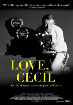 С любовью, Сесил / Love, Cecil (2017) фильм скачать через торрет бесплатно в хорошем качестве