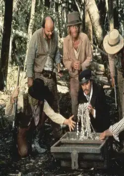 Сокровище Матекумбе (1976) в хорошем качестве скачать торрент файл Сокровище Матекумбе (1976) фильм в хорошем качестве скачать торрент файл