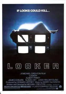 Сотворивший красоток / Looker (1981) фильм скачать через торрет бесплатно в хорошем качестве