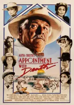 Свидание со смертью / Appointment with Death (1988) фильм скачать через торрет бесплатно в хорошем качестве