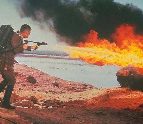 Тобрук (1967) в хорошем качестве скачать торрент файл Тобрук (1967) фильм в хорошем качестве скачать торрент файл