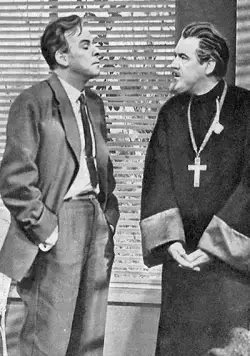 Все остается людям (1963) скачать торрент бесплатно Все остается людям (1963) фильм скачать торрент бесплатно