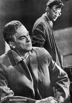 Все остается людям (1963) скачать торрент файл Все остается людям (1963) фильм скачать торрент файл