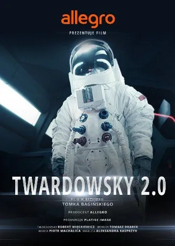 Польские легенды: Твардовски 2.0 / Legendy Polskie Twardowsky 2.0 (2016) фильм скачать через торрет бесплатно в хорошем качестве
