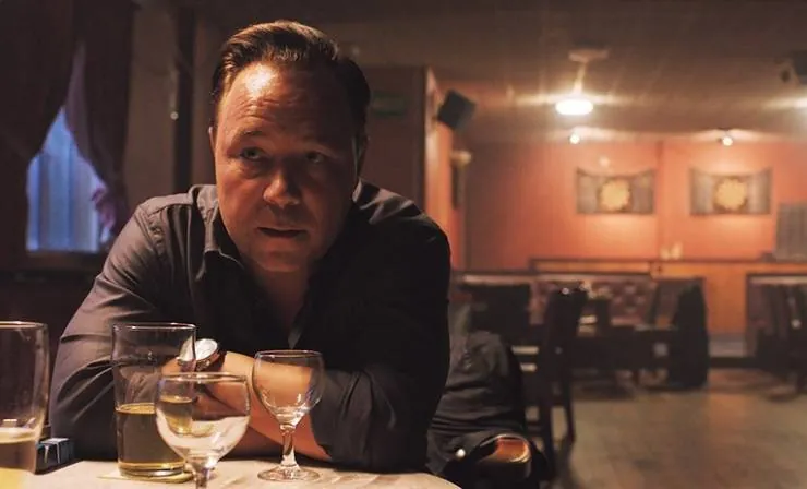 Гиена (2014) скачать торрент файл Гиена (2014) фильм скачать торрент файл