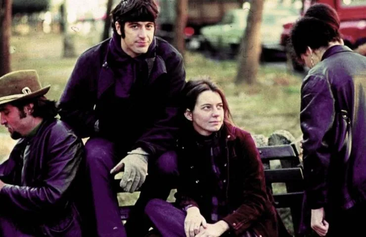 Паника в Нидл-парке (1971) в хорошем качестве скачать торрент файл Паника в Нидл-парке (1971) фильм в хорошем качестве скачать торрент файл