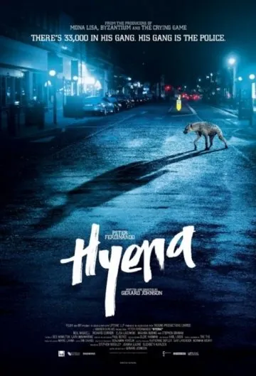 Гиена / Hyena (2014) фильм скачать через торрет бесплатно в хорошем качестве
