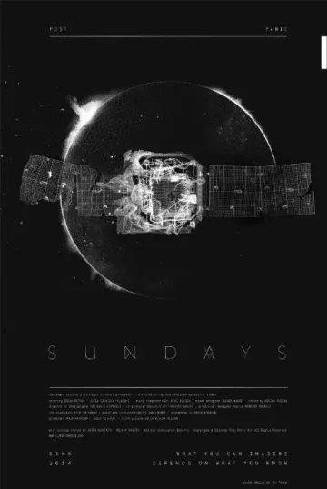 По воскресеньям / Sundays (2015) фильм скачать через торрет бесплатно в хорошем качестве