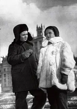 Алеша Птицын вырабатывает характер (1953) скачать торрент файл Алеша Птицын вырабатывает характер (1953) фильм скачать торрент файл