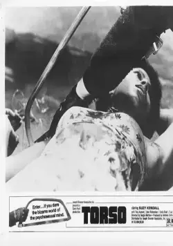 Торсо (1973) скачать торрент файл Торсо (1973) фильм скачать торрент файл