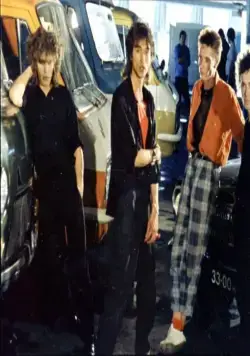 Конец каникул (1986) скачать торрент файл Конец каникул (1986) фильм скачать торрент файл