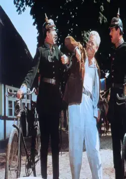 Забавные проделки язычников из Куммерова (1967) скачать торрент файл Забавные проделки язычников из Куммерова (1967) фильм скачать торрент файл