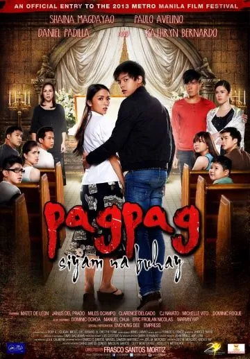 Пагпаг: Девять жизней / Pagpag: Siyam na buhay (2013) фильм скачать через торрет бесплатно в хорошем качестве