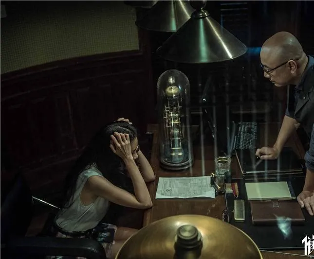 Великий гипнотизёр (2014) скачать торрент файл Великий гипнотизёр (2014) фильм скачать торрент файл