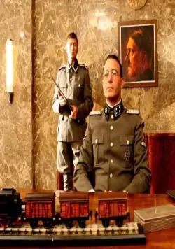 Эйхман (2007) скачать торрент файл Эйхман (2007) фильм скачать торрент файл