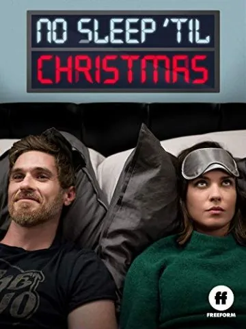 No Sleep 'Til Christmas (2018) фильм скачать через торрет бесплатно в хорошем качестве