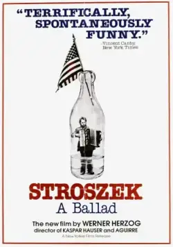 Строшек / Stroszek (1977) фильм скачать через торрет бесплатно в хорошем качестве