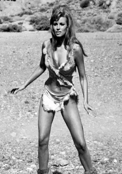 Миллион лет до нашей эры (1966) скачать торрент бесплатно Миллион лет до нашей эры (1966) фильм скачать торрент бесплатно