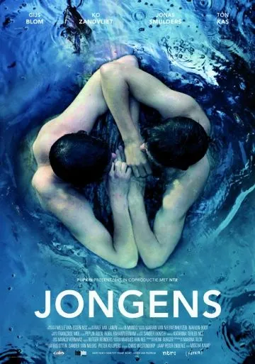 Мальчики / Jongens (2013) фильм скачать через торрет бесплатно в хорошем качестве
