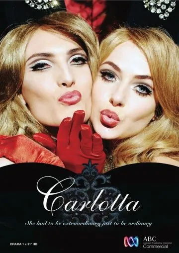 Карлотта / Carlotta (2014) фильм скачать через торрет бесплатно в хорошем качестве
