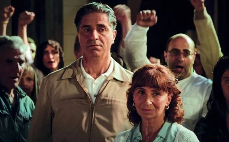 История сумасшедшего (2015) скачать торрент бесплатно История сумасшедшего (2015) фильм скачать торрент бесплатно