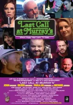 Last Call at Murray's (2016) фильм скачать через торрет бесплатно в хорошем качестве