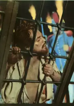 Овод (1955) в хорошем качестве скачать торрент файл Овод (1955) фильм в хорошем качестве скачать торрент файл