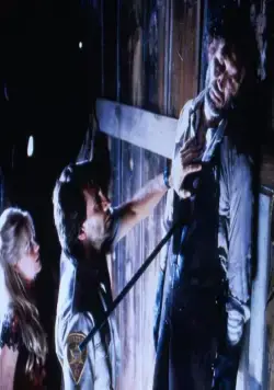 Город-призрак (1988) в хорошем качестве скачать торрент файл Город-призрак (1988) фильм в хорошем качестве скачать торрент файл