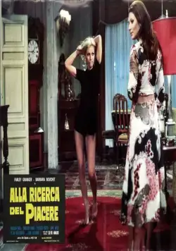 В поисках удовольствия (1972) скачать торрент бесплатно В поисках удовольствия (1972) фильм скачать торрент бесплатно