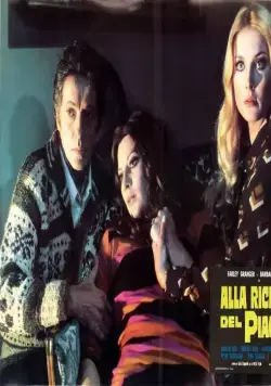 В поисках удовольствия (1972) скачать торрент файл В поисках удовольствия (1972) фильм скачать торрент файл