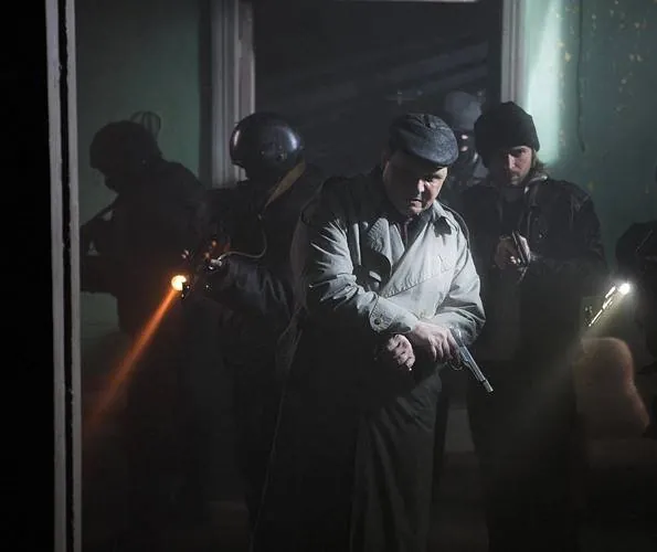 Тот, кто рядом (2009) скачать торрент файл Тот, кто рядом (2009) фильм скачать торрент файл