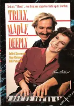 Верно, безумно, глубоко / Truly Madly Deeply (1990) фильм скачать через торрет бесплатно в хорошем качестве