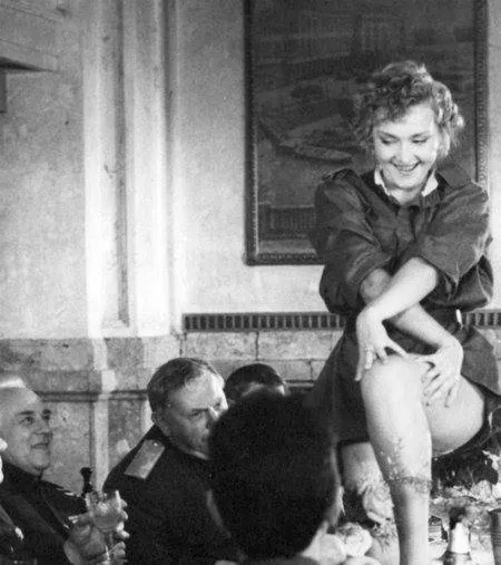 Мой лучший друг, генерал Василий, сын Иосифа (1991) в хорошем качестве скачать торрент файл Мой лучший друг, генерал Василий, сын Иосифа (1991) фильм в хорошем качестве скачать торрент файл