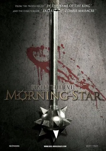 Утренняя звезда / Morning Star (2014) фильм скачать через торрет бесплатно в хорошем качестве