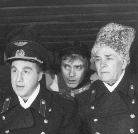 Мой лучший друг, генерал Василий, сын Иосифа (1991) скачать торрент бесплатно Мой лучший друг, генерал Василий, сын Иосифа (1991) фильм скачать торрент бесплатно