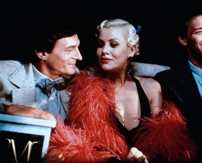 Тихие дни в Клиши (1990) скачать торрент бесплатно Тихие дни в Клиши (1990) фильм скачать торрент бесплатно