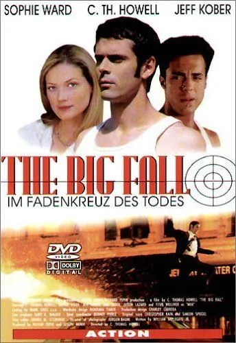 Долгое падение / The Big Fall (1996) фильм скачать через торрет бесплатно в хорошем качестве