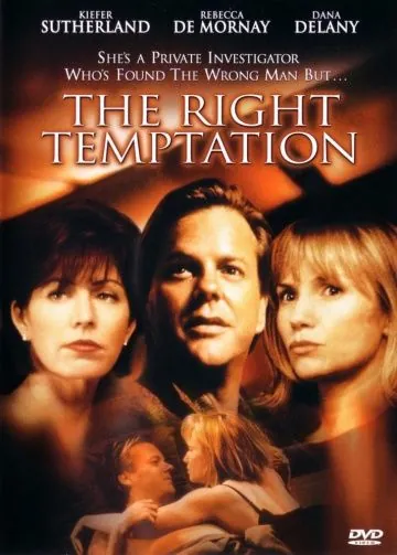 Страсть / The Right Temptation (2000) фильм скачать через торрет бесплатно в хорошем качестве